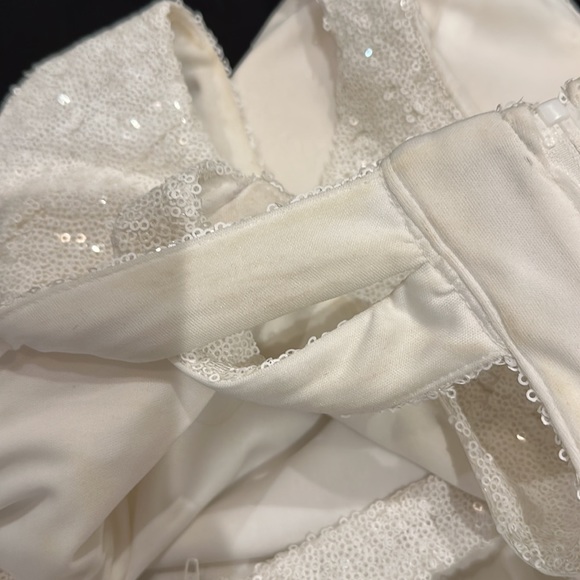 B Darlin sequin dress - Picture 9 of 9